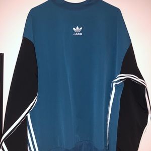 Adidas pullover